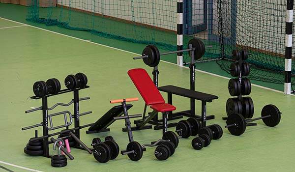 GazoFitness® – a magyar súlyzó