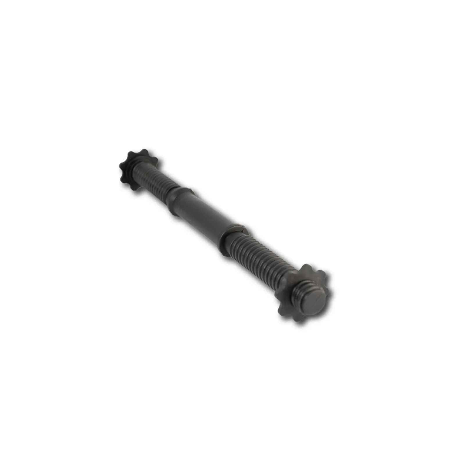 GazoFitness® Hardcore Hatszögletű Súlyzó Csomag (Összesen: 30 kg) – 3. kép