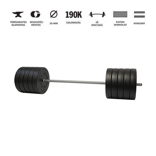GazoFitness®Mobil Állvány + Pad+ Állítható Kétkezes Súlyzó 105 Kg – 5. kép